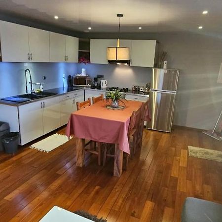 Appartement Heremata Arue  Buitenkant foto