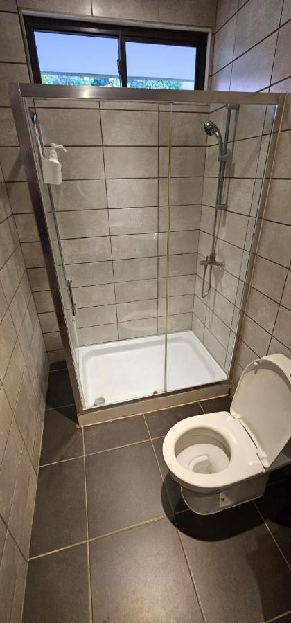 Appartement Heremata Arue  Buitenkant foto