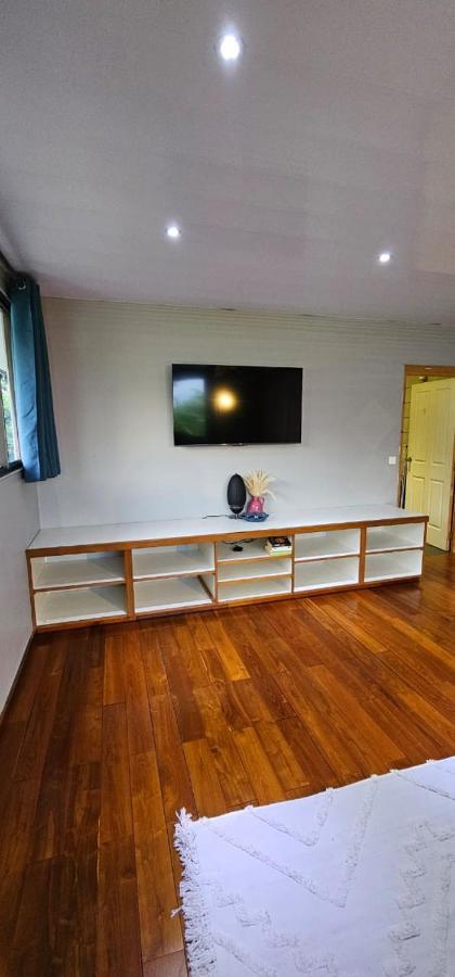 Appartement Heremata Arue  Buitenkant foto